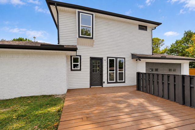 1331 San Antone Lane, Lewisville, TX 75077