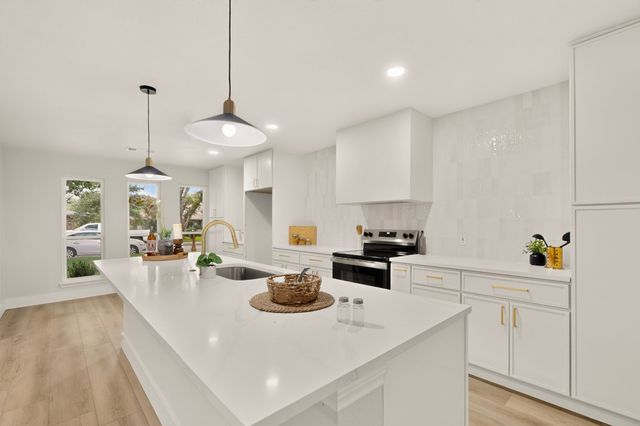 1331 San Antone Lane, Lewisville, TX 75077