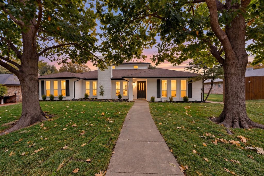1331 San Antone Lane, Lewisville, TX 75077