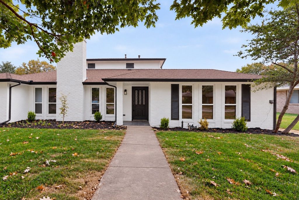 1331 San Antone Lane, Lewisville, TX 75077 — photo 4
