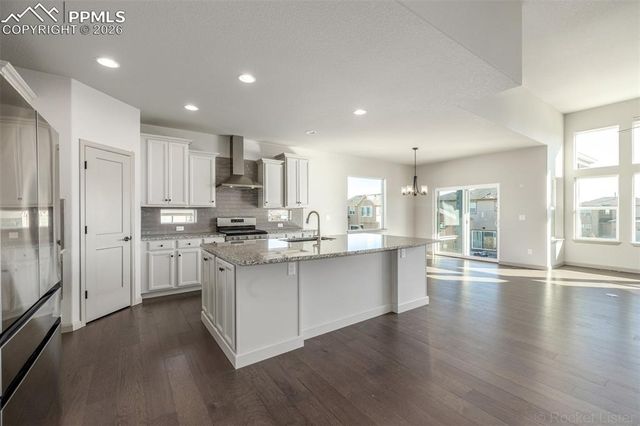 10472 Finn Drive, Colorado Springs, CO 80924