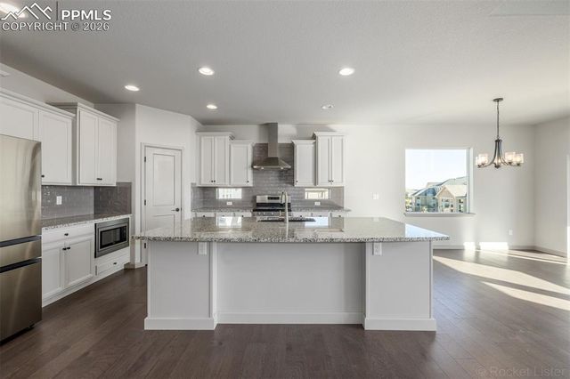 10472 Finn Drive, Colorado Springs, CO 80924