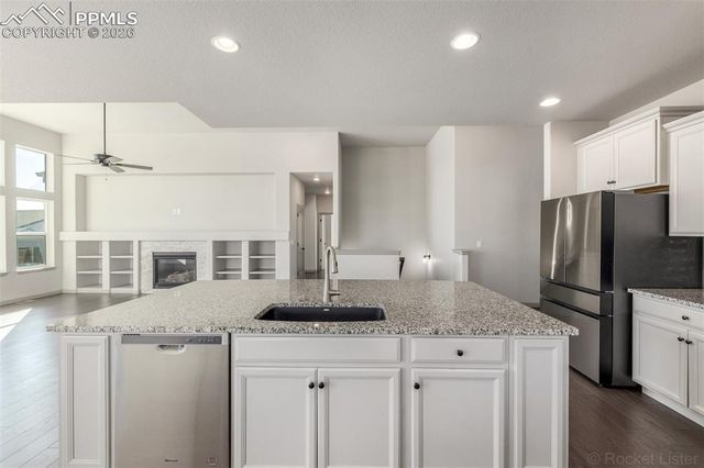 10472 Finn Drive, Colorado Springs, CO 80924