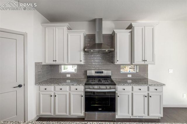 10472 Finn Drive, Colorado Springs, CO 80924