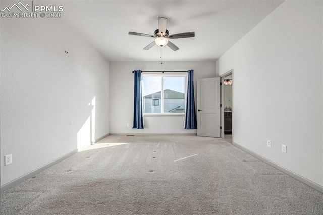 10472 Finn Drive, Colorado Springs, CO 80924