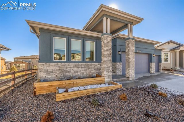 10472 Finn Drive, Colorado Springs, CO 80924