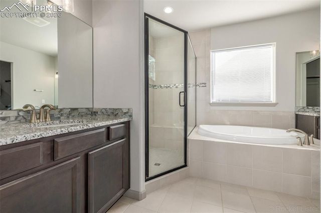 10472 Finn Drive, Colorado Springs, CO 80924