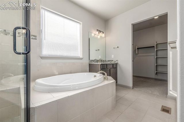 10472 Finn Drive, Colorado Springs, CO 80924