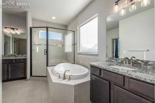 10472 Finn Drive, Colorado Springs, CO 80924