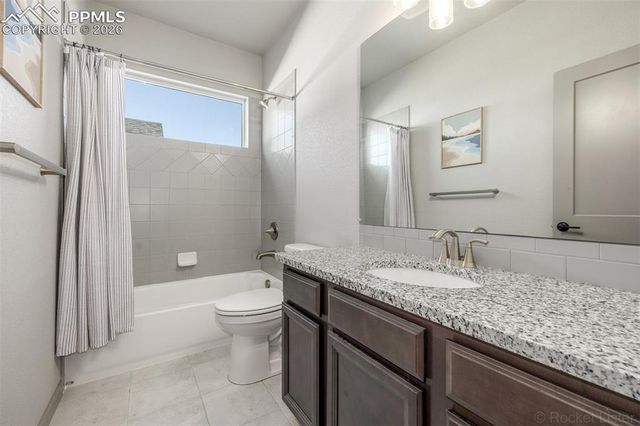 10472 Finn Drive, Colorado Springs, CO 80924