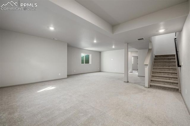 10472 Finn Drive, Colorado Springs, CO 80924