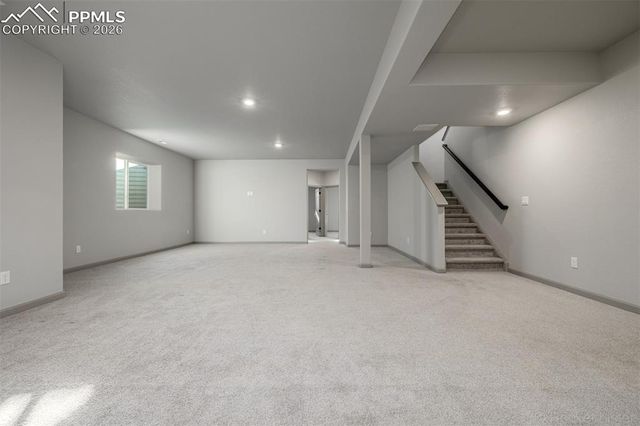 10472 Finn Drive, Colorado Springs, CO 80924