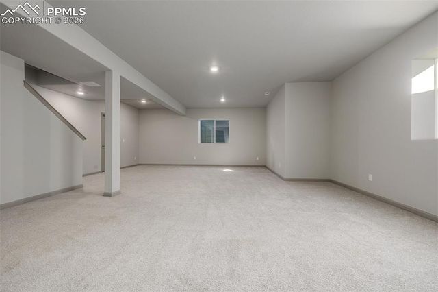 10472 Finn Drive, Colorado Springs, CO 80924