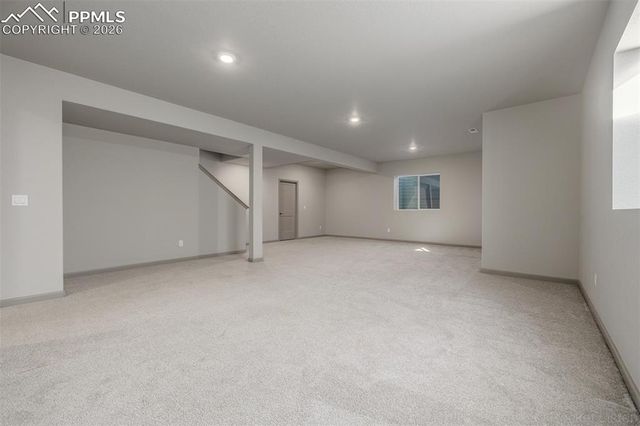 10472 Finn Drive, Colorado Springs, CO 80924