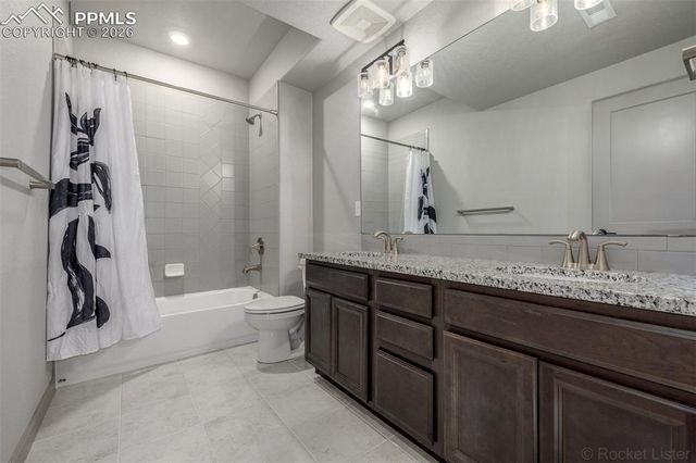 10472 Finn Drive, Colorado Springs, CO 80924