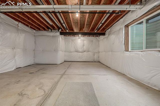 10472 Finn Drive, Colorado Springs, CO 80924