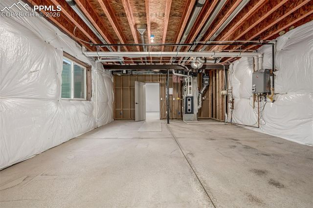 10472 Finn Drive, Colorado Springs, CO 80924