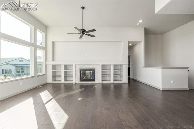 10472 Finn Drive, Colorado Springs, CO 80924