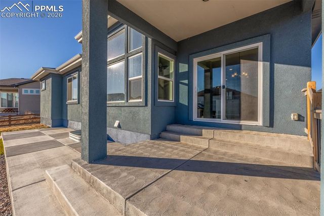 10472 Finn Drive, Colorado Springs, CO 80924