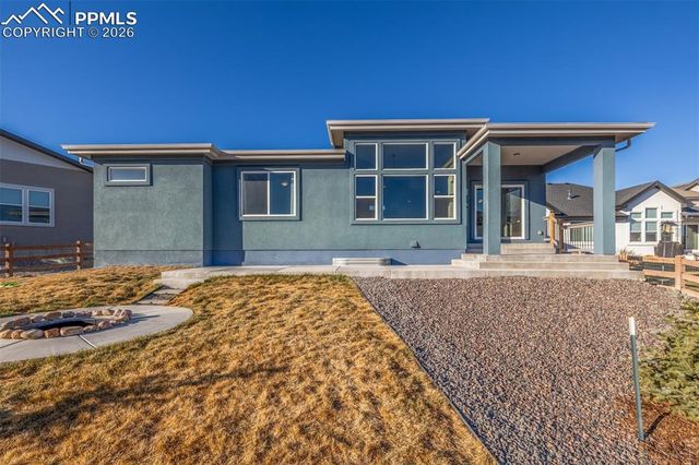 10472 Finn Drive, Colorado Springs, CO 80924