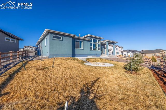10472 Finn Drive, Colorado Springs, CO 80924