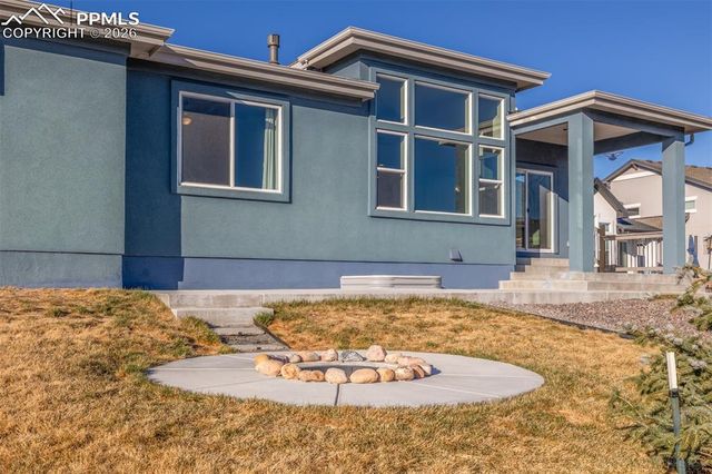 10472 Finn Drive, Colorado Springs, CO 80924