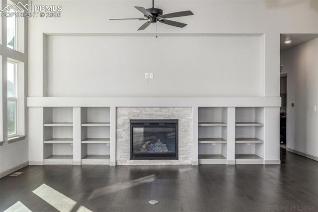 10472 Finn Drive, Colorado Springs, CO 80924