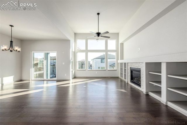 10472 Finn Drive, Colorado Springs, CO 80924