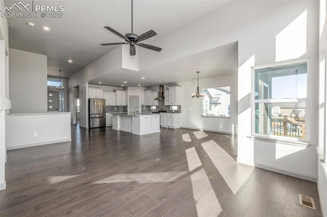 10472 Finn Drive, Colorado Springs, CO 80924