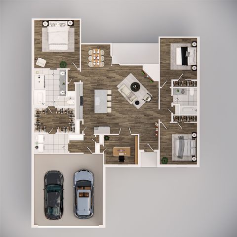 4961 Laurel Circle, Shreveport, LA 71107