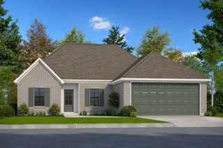 4961 Laurel Circle, Shreveport, LA 71107