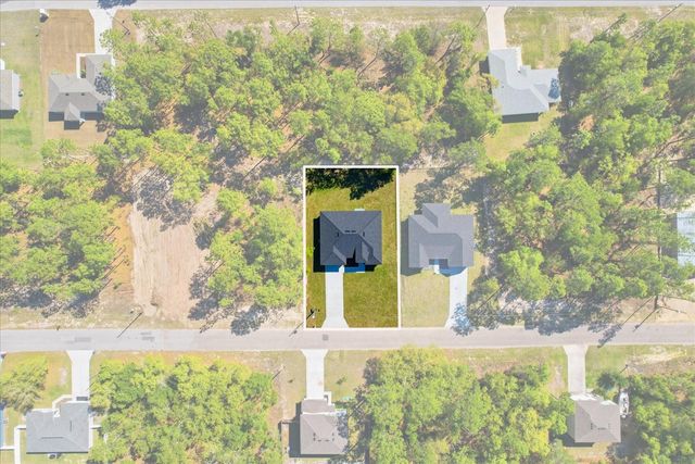 9319 N CORTLANDT DRIVE, Citrus Springs, FL 34434