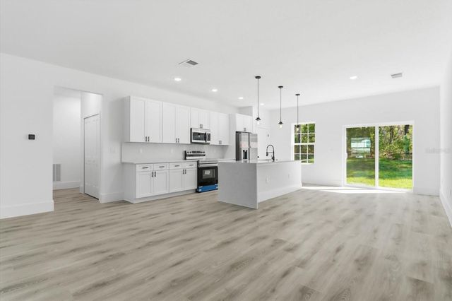 9319 N CORTLANDT DRIVE, Citrus Springs, FL 34434