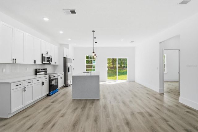 9319 N CORTLANDT DRIVE, Citrus Springs, FL 34434