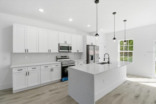 9319 N CORTLANDT DRIVE, Citrus Springs, FL 34434