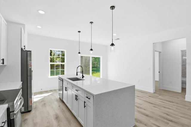 9319 N CORTLANDT DRIVE, Citrus Springs, FL 34434