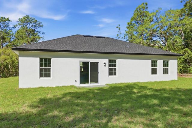 9319 N CORTLANDT DRIVE, Citrus Springs, FL 34434