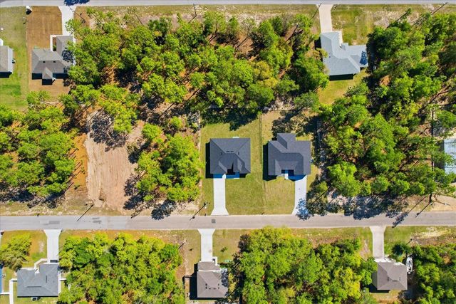 9319 N CORTLANDT DRIVE, Citrus Springs, FL 34434