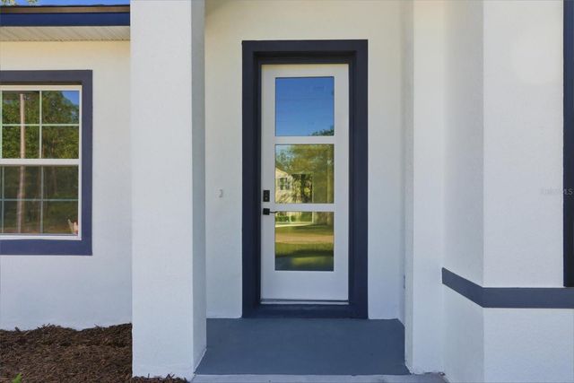9319 N CORTLANDT DRIVE, Citrus Springs, FL 34434