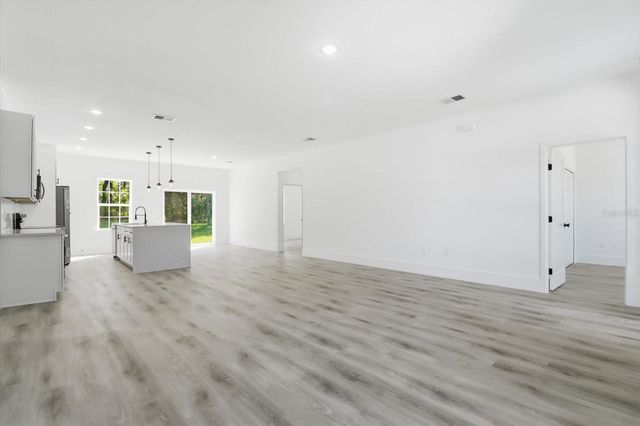 9319 N CORTLANDT DRIVE, Citrus Springs, FL 34434