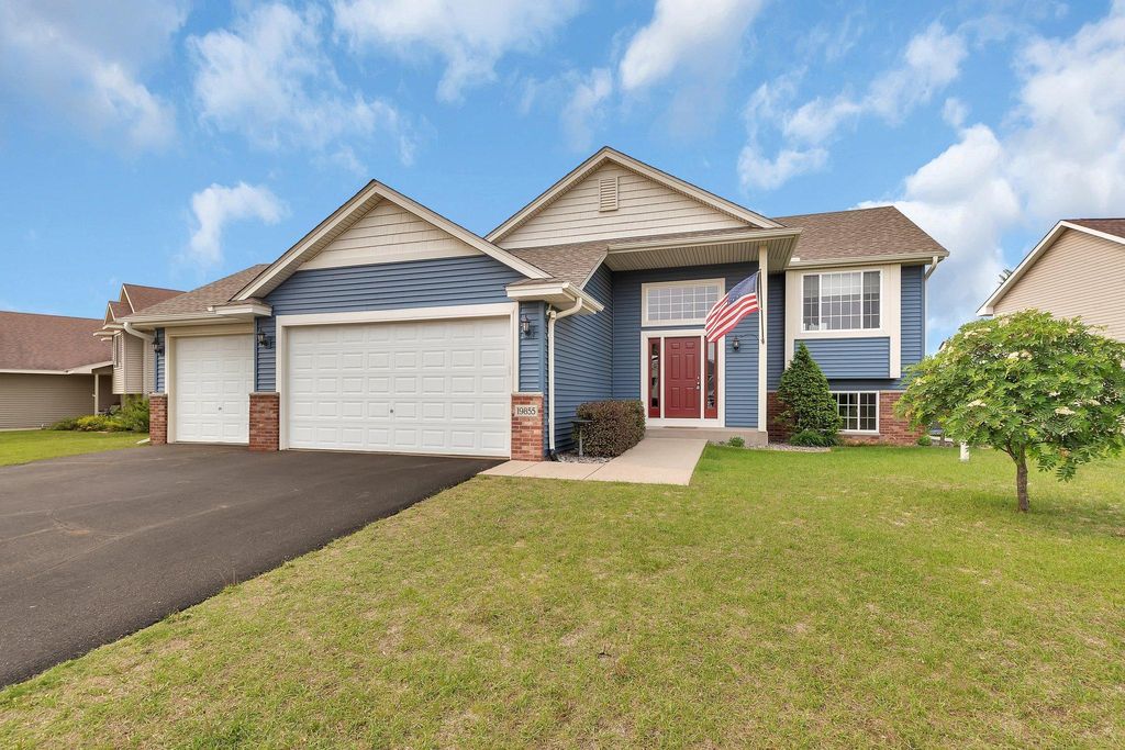 19855 Truman Drive, Big Lake, MN 55309
