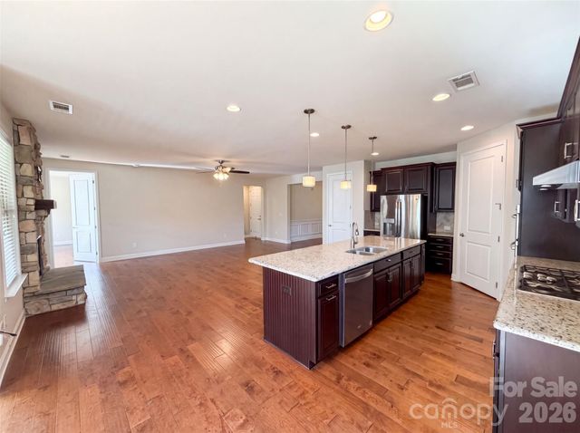 9565 Horsebit Lane, Concord, NC 28027