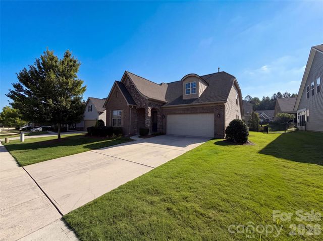 9565 Horsebit Lane, Concord, NC 28027