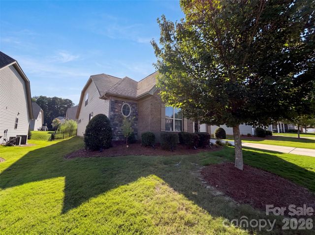 9565 Horsebit Lane, Concord, NC 28027