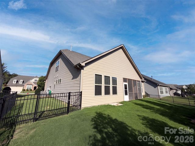 9565 Horsebit Lane, Concord, NC 28027