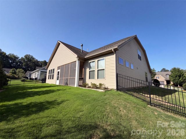 9565 Horsebit Lane, Concord, NC 28027