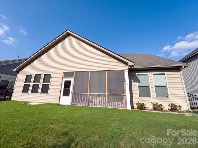 9565 Horsebit Lane, Concord, NC 28027