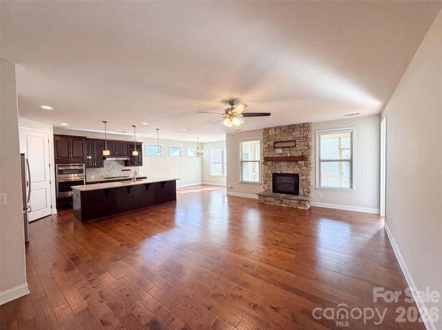 9565 Horsebit Lane, Concord, NC 28027