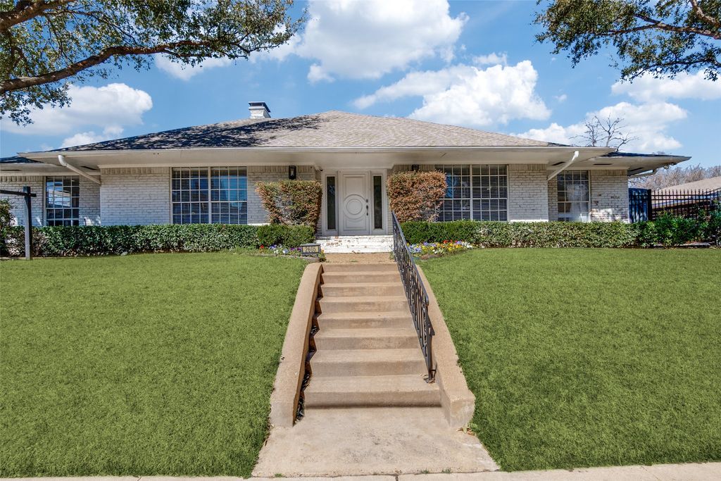 2605 Thomas Avenue, Dallas, TX 75204