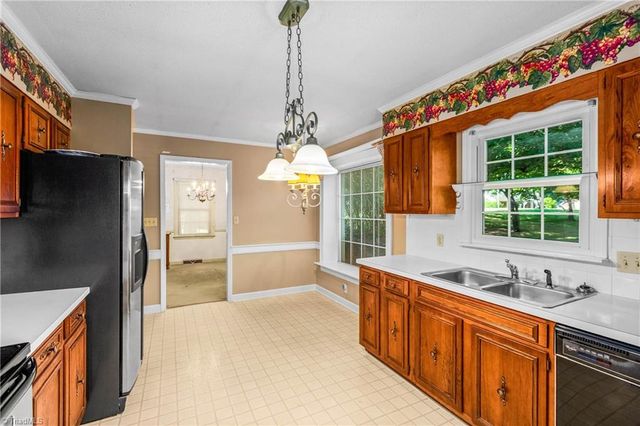 1837 Turfwood Drive, Pfafftown, NC 27040